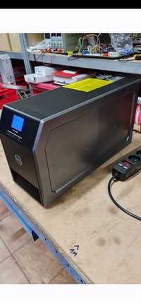 UPS DELL 1000W - Awaryjne zasilanie