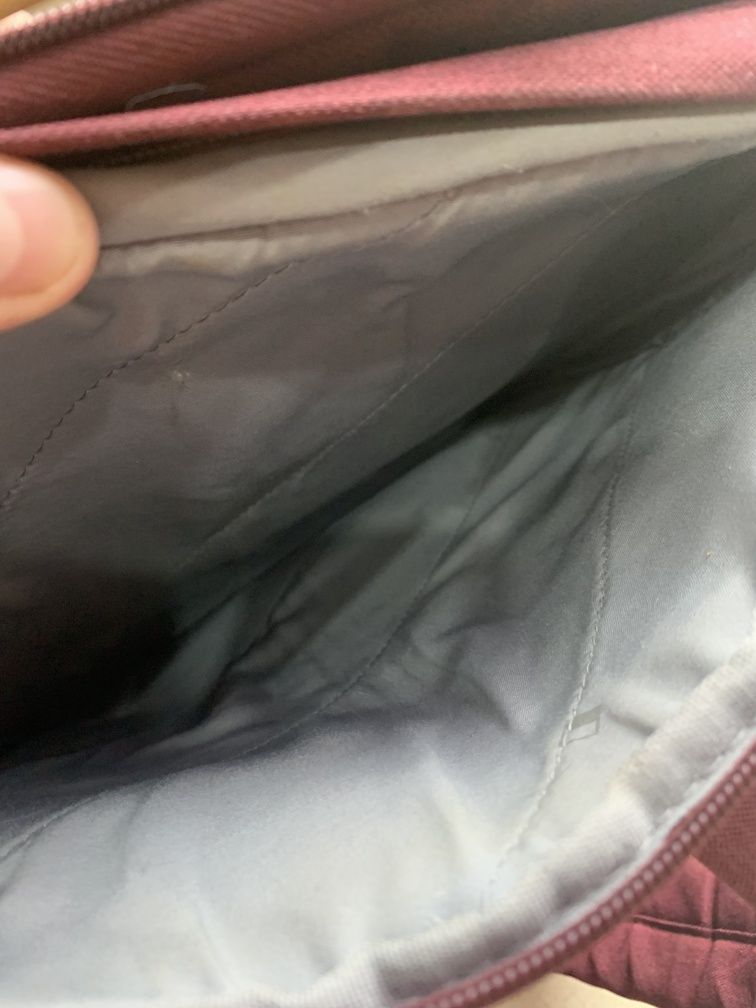 Plecak na laptopa z usztywnieniem GOLLA