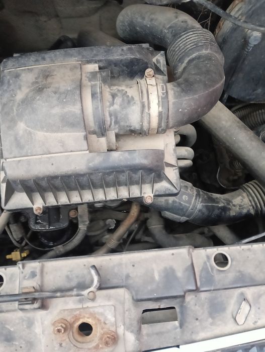 Sprzedam części Reno master