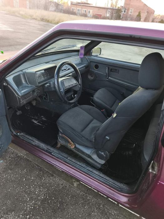 Продам  Ваз 2108