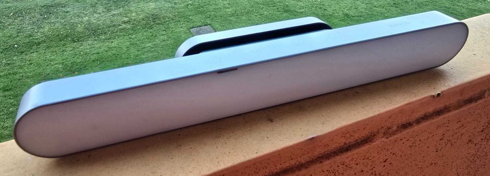 Magnetyczna bezprzewodowa lampka usb-c