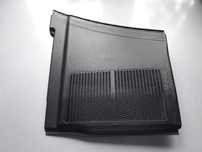 Osłona podszybia Seat Exeo Audi A4 B6 B7