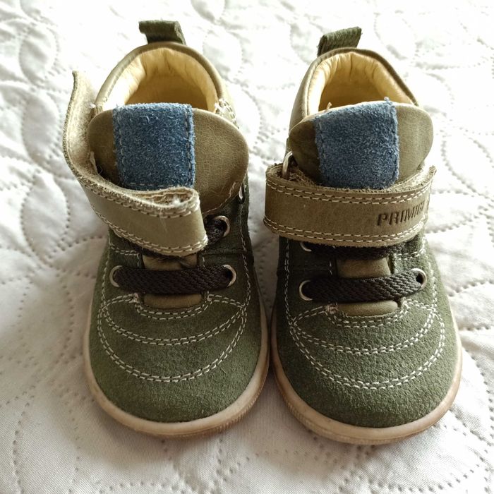 Buty Primigi 18 stan idealny