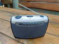 Radio przenośne Philips AE2160