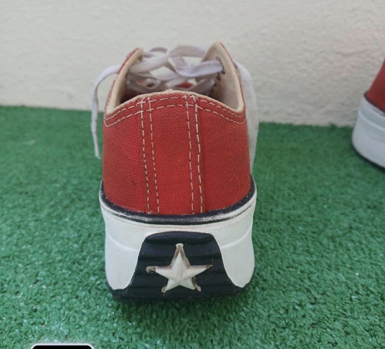 Sapatilhas CONVERSE 37