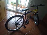 Bicicleta Adulto - Roda 26 - Jodine