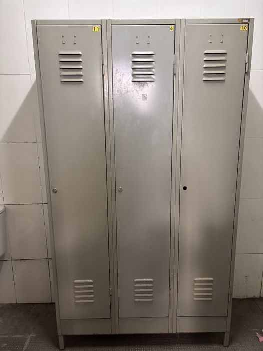 Cacifo de arrumação