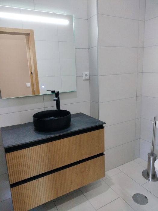 Remodelacoes de cozinhas, WC e Pinturas (Porto)