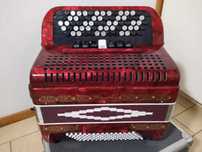 Vendo acordão cromático "Morelli"