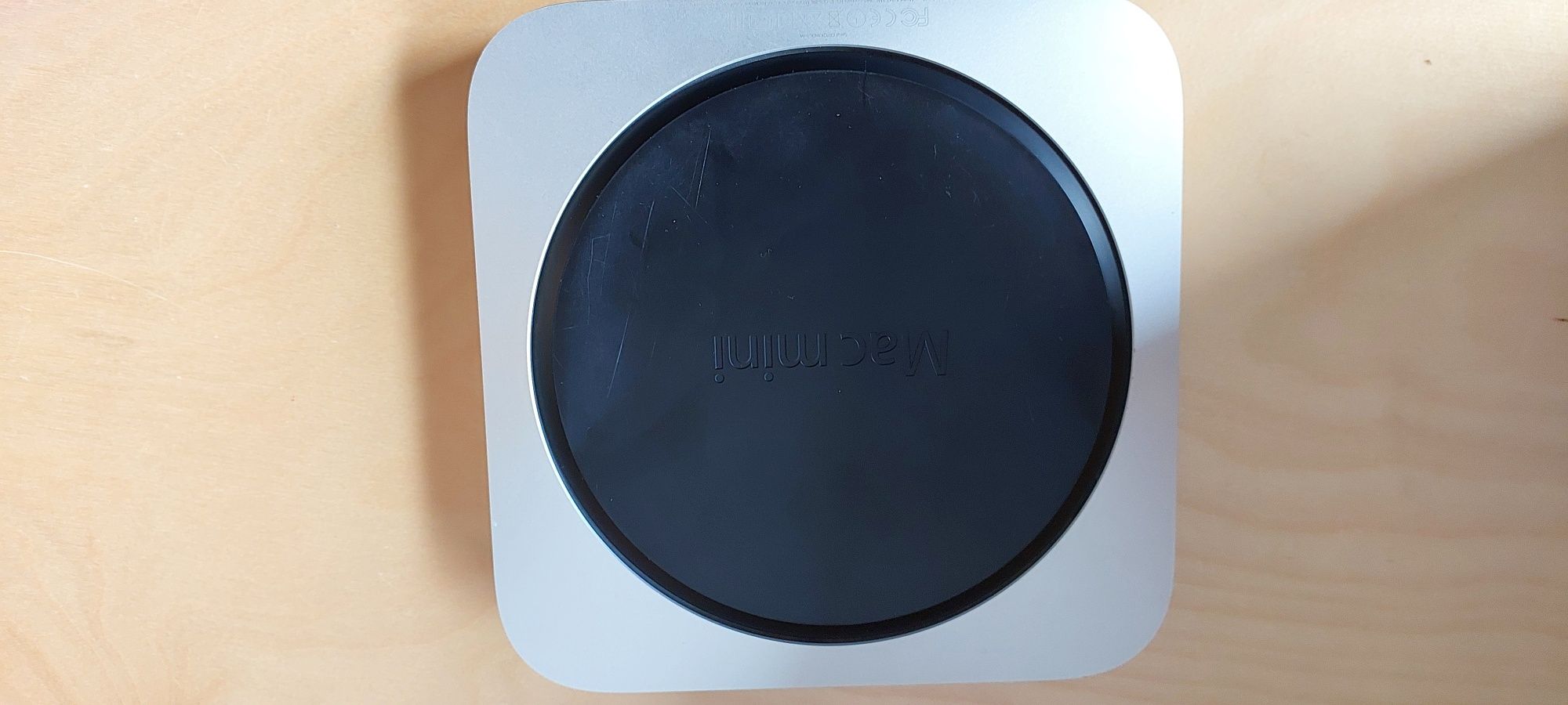 Продам mac mini A- 1347.