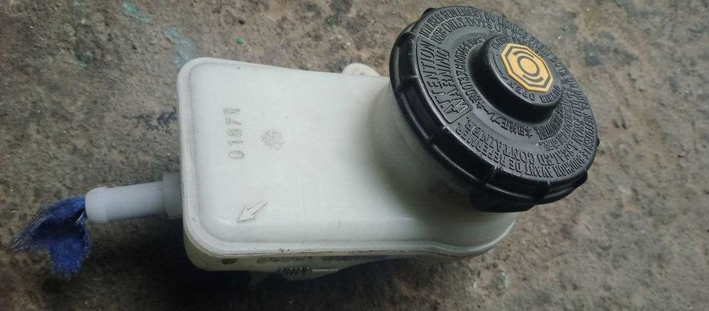 Главный Тормозной цилиндр Honda CRV 3 RE 2006-2012