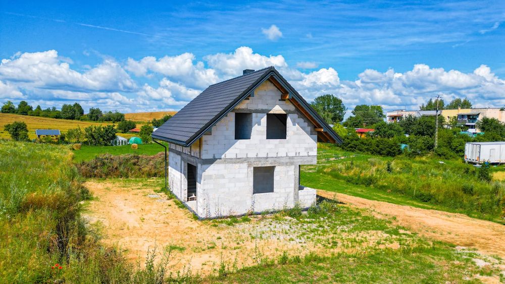OKAZJA!! Dom 6km od Ełku