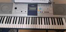 Keyboard Yamaha PSR-E323