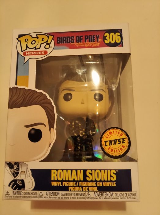 Vendo bonecos Funko Pop
