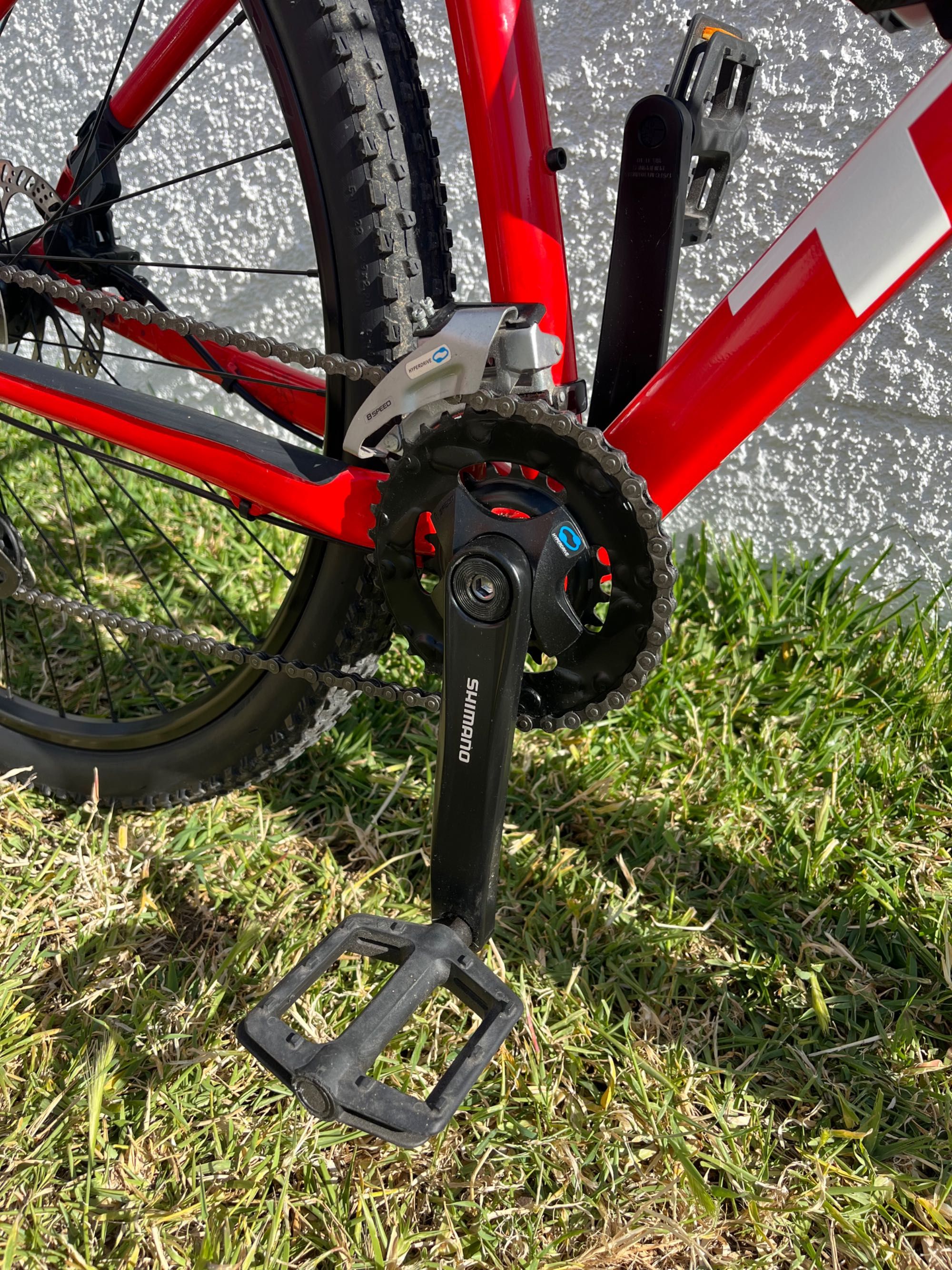 Bicicleta Trek Marlin 5