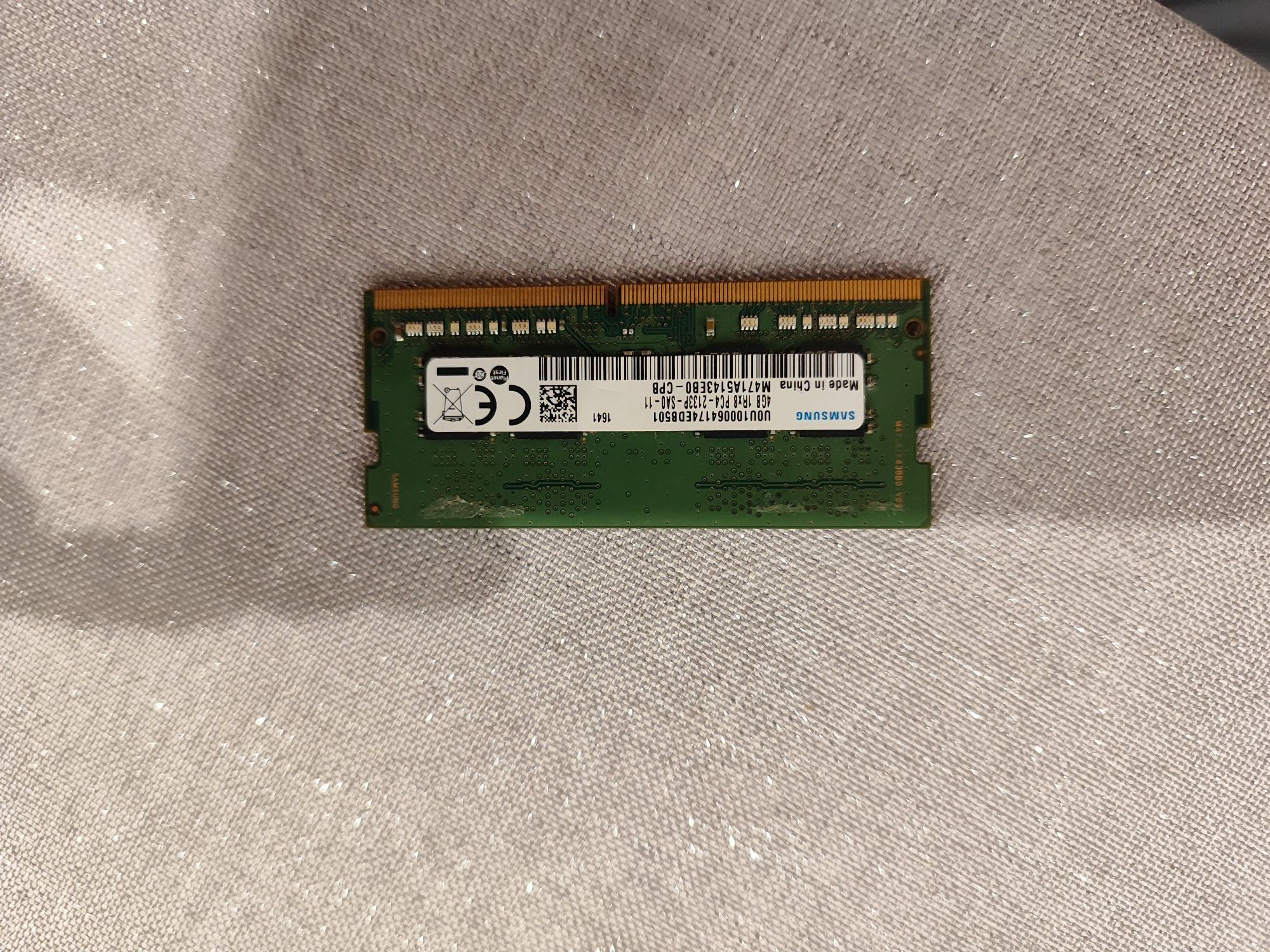 Pamięć RAM GB ddr4
