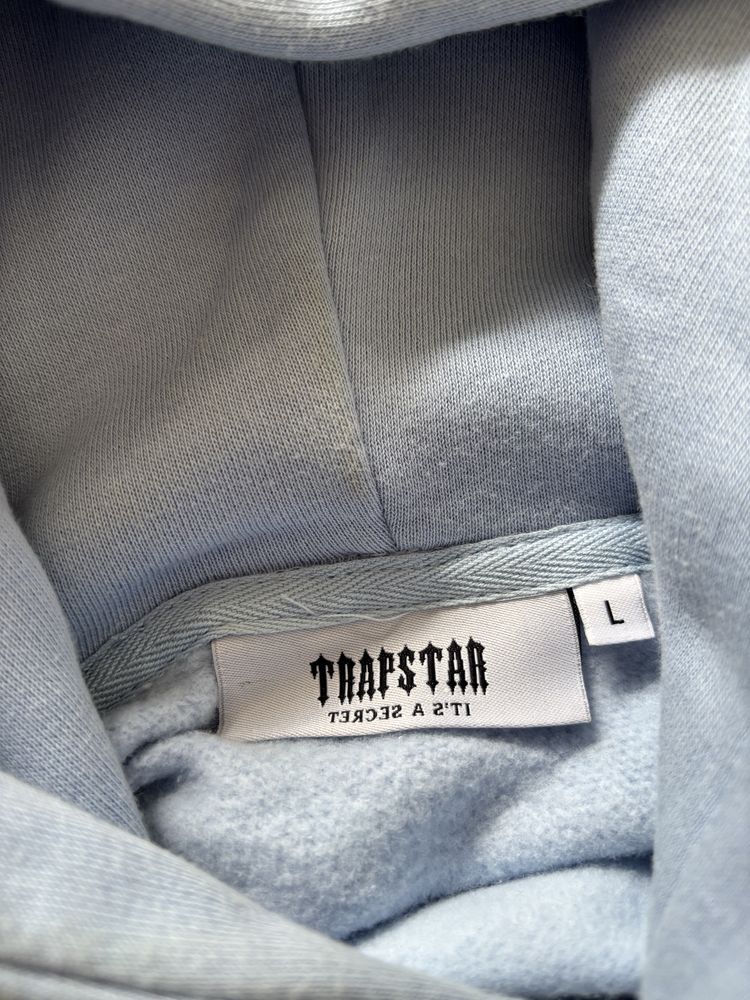 Trapstar V Stripe Hoodie Tracksuit