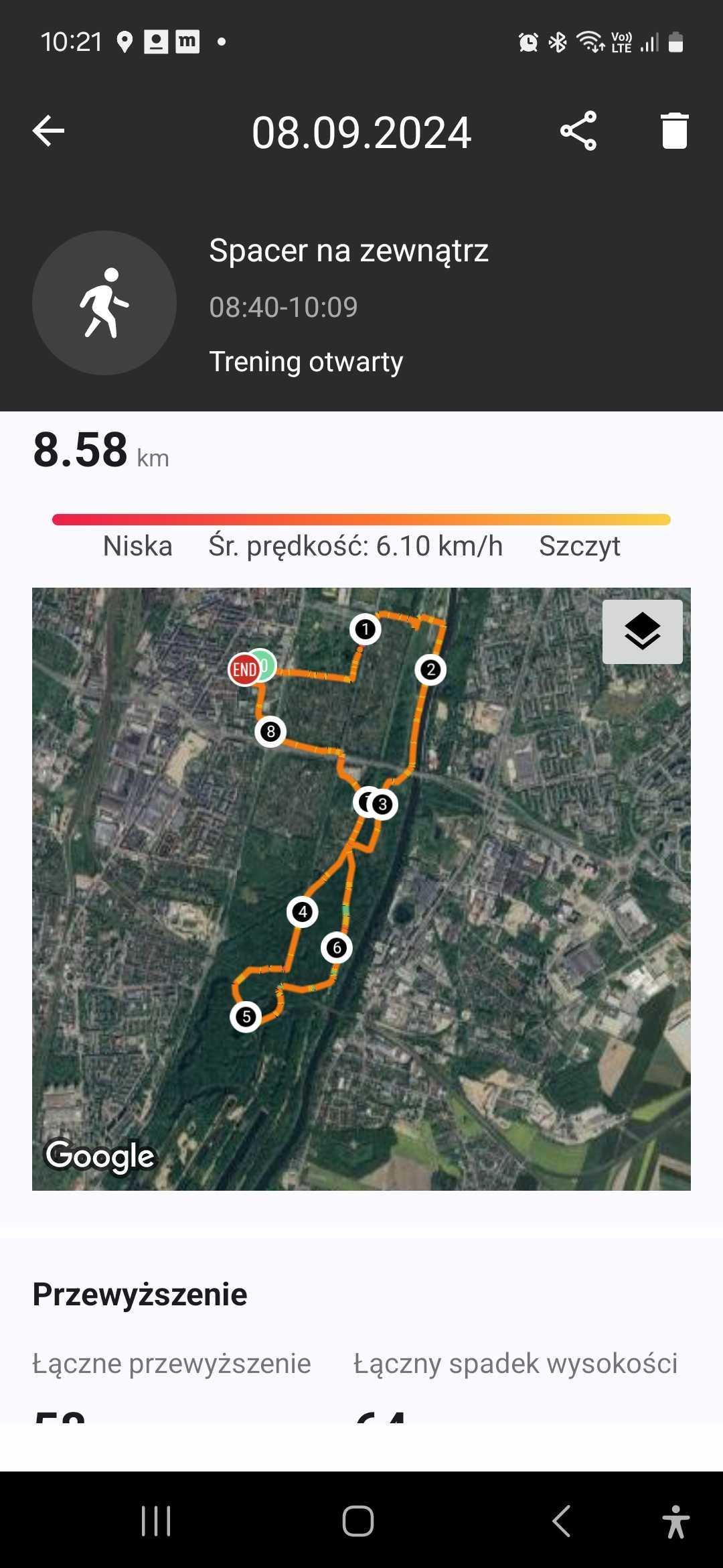 TicWatch 3.0 Pro GPS - idealny do treningu