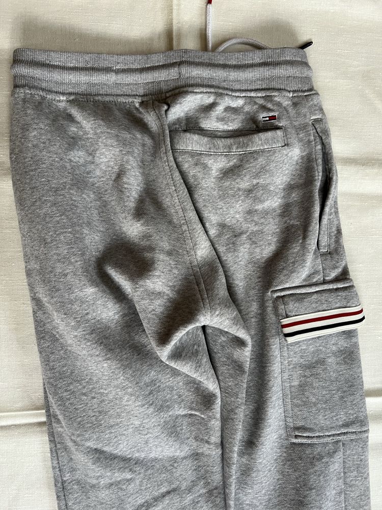 Спортивні штани карго Tommy Hilfiger XS на хлопця