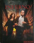 Film DVD " Inferno"