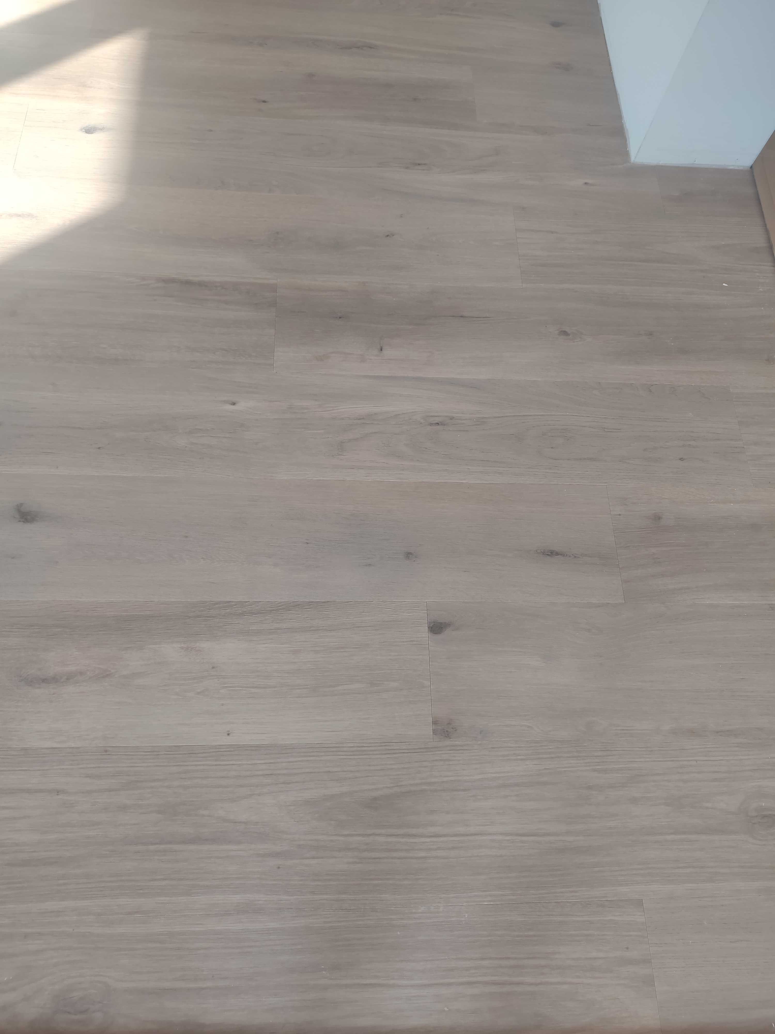 Panele winylowe 6,5 m