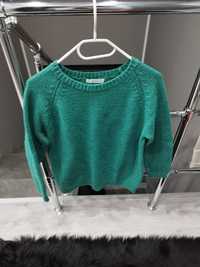 Sweter z latami s/m