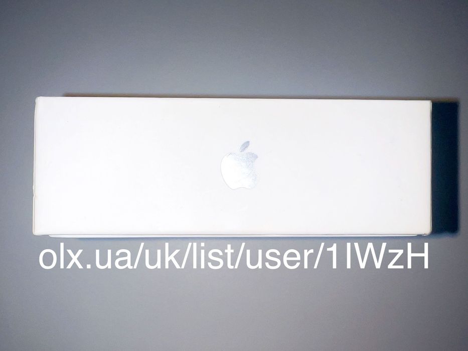 Apple AirPods 1 MV7N2RU/A (1-ше покоління)