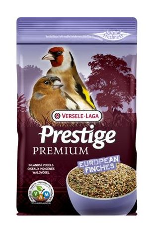 Pokarm dla łuszczaków europejskich 800g- Chaffinch