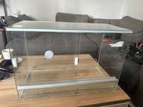 Terrarium 60x30x40