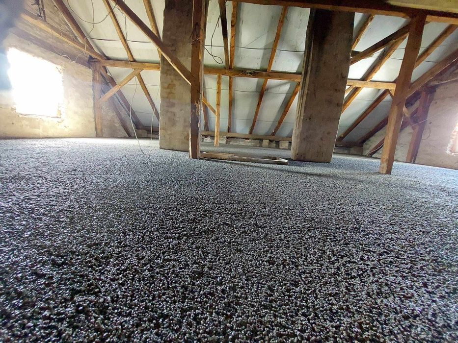 Wylewki, podsadzki,styrobeton,kucie betonu