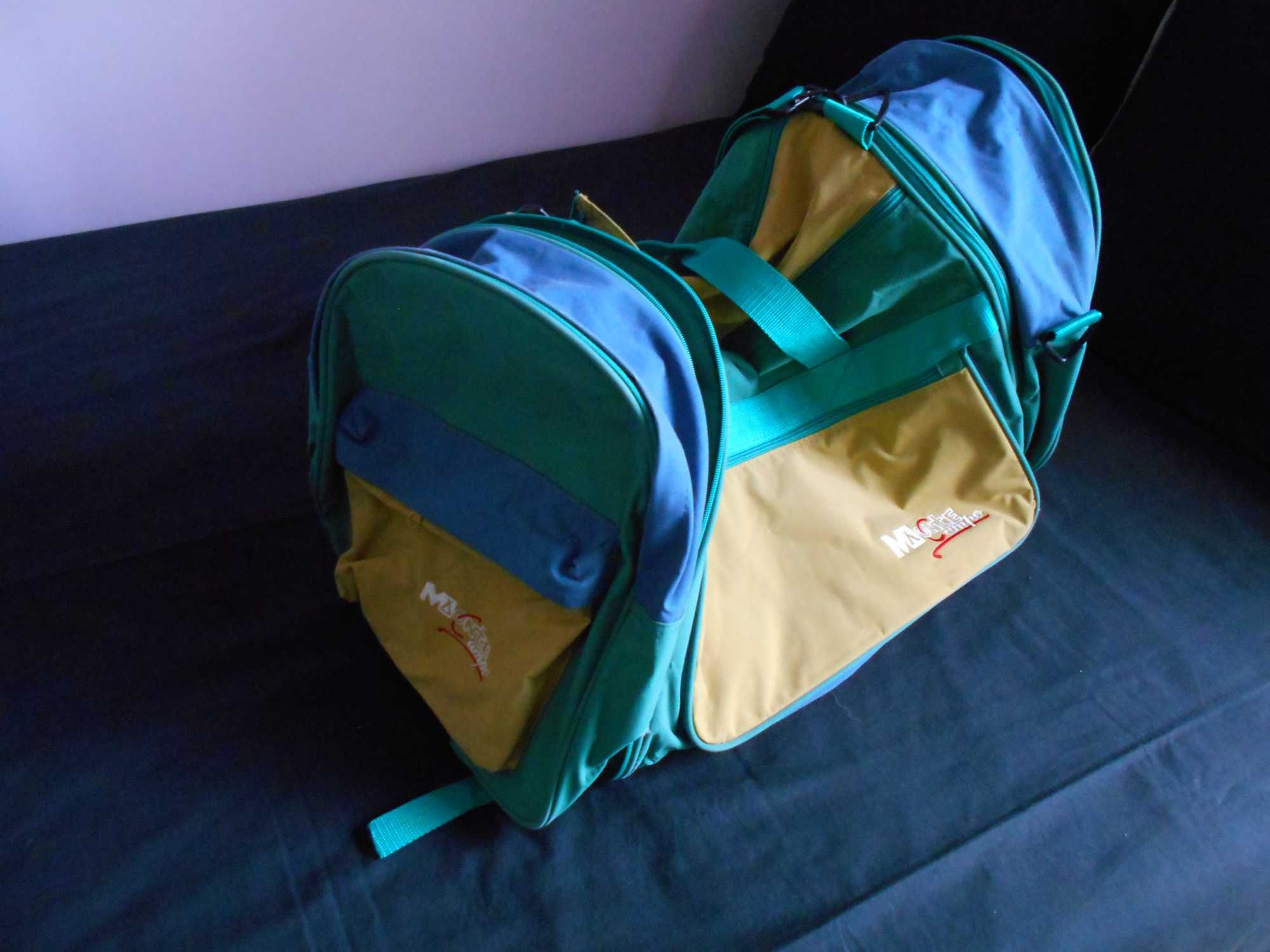 saco de desporto/multifunções