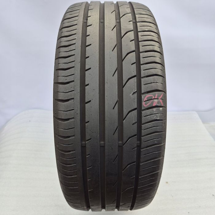 225/50 R17 98H continental contipremiumcontact 2 6mm 2022