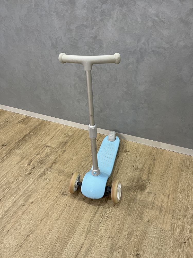 Детский самокат Xiaomi MITU Rice Rabbit Scooter