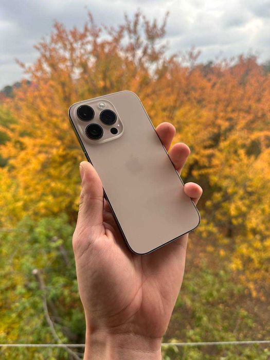 Срочно Apple iPhone 14 Pro 256Gb 96% батарея