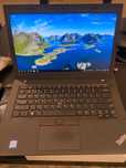 Lenovo L470 i7-7500U ,8Gb ram ,256 ssd ,Graf.Radeon 2G , Win11 Pro