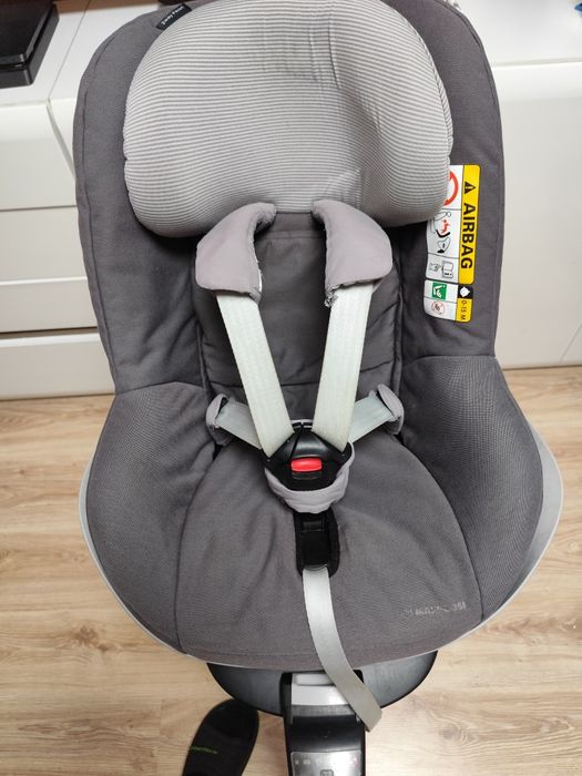 Maxi Cosi 2way Pearl + baza 2way fix + Promocja
