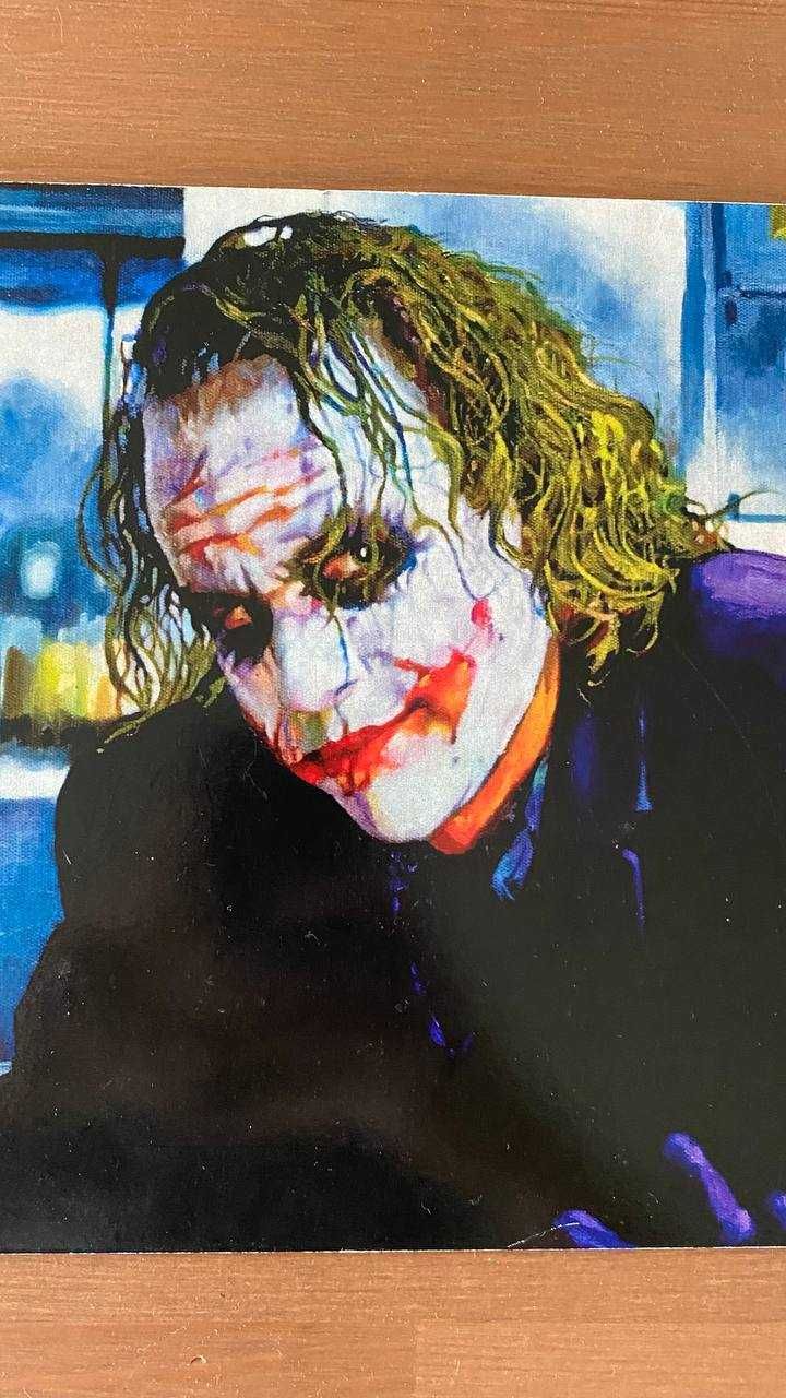 Sprzedam obraz - Joker's Magic Trick