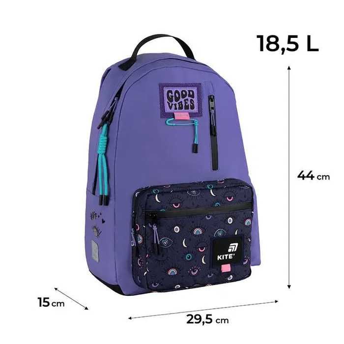 Рюкзак Kite Education 25-949L