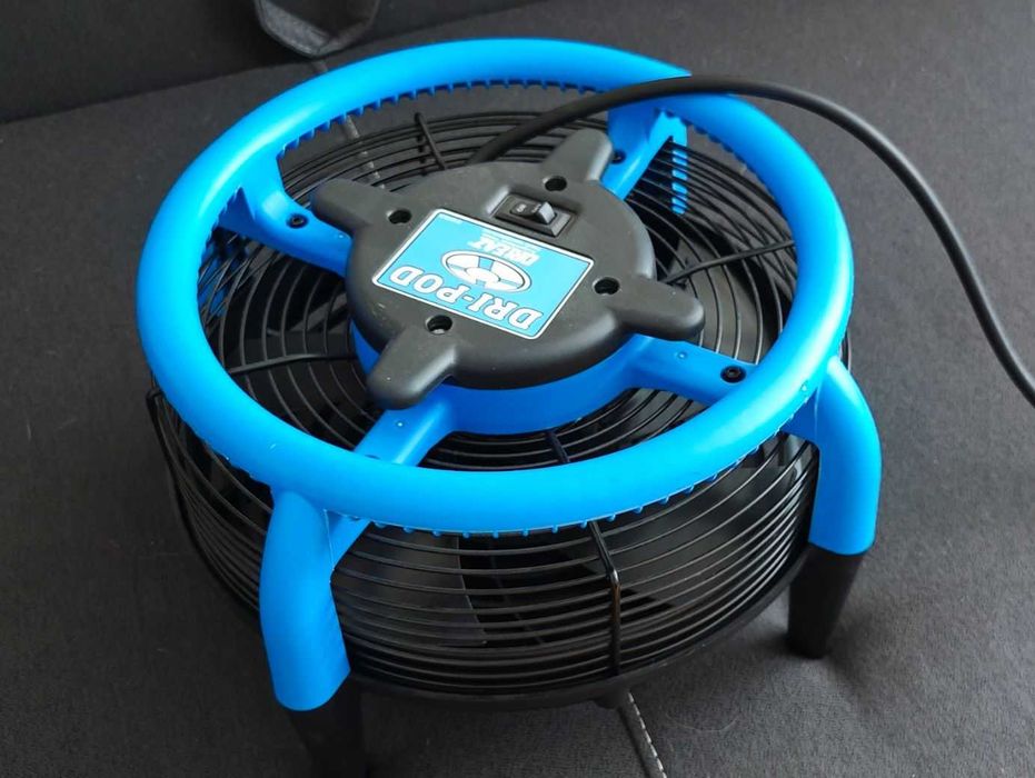 Usługi prania ekstrakcyjnego tapicerki meblowej i dywanów