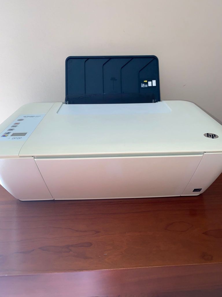 Impressora HP deskjet 2540