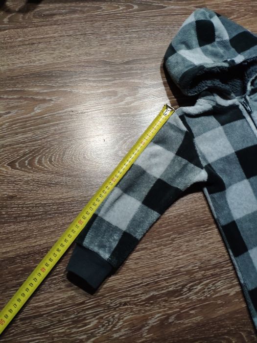 Кигуруми на мальчика