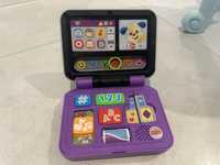 Laptop Fisher Price