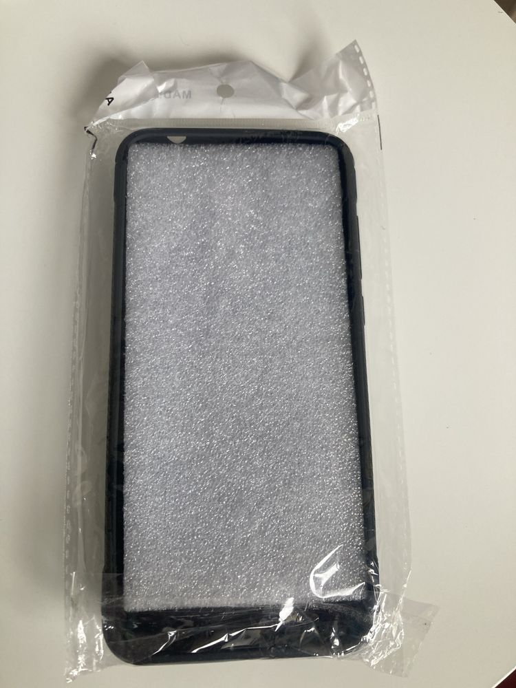 Etui (plecki) do xiaomi redmi 5 plus