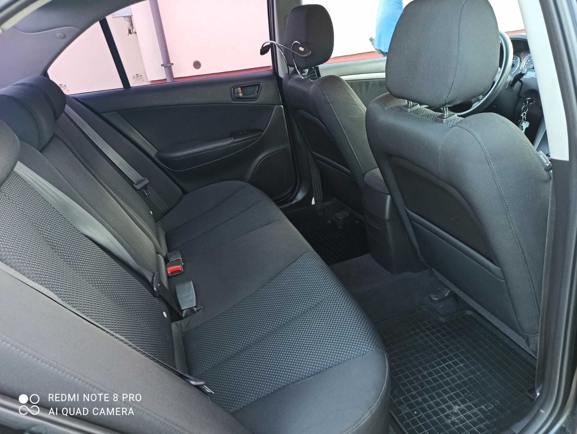 Na sprzedaż Hyundai Sonata  2.0 CRDI. 2009 r. 258 000 km