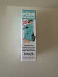 Benefit porefessional mini праймер зменшення пор