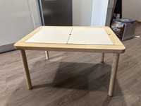 Mesa Criança Flisat Ikea