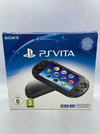Konsola PlayStation Vita PCH-2004 + Karton Zestaw