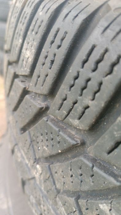 Koła zimowe felgi strukturalne 17 5x120 et41 Opel Insignia 225/55/17