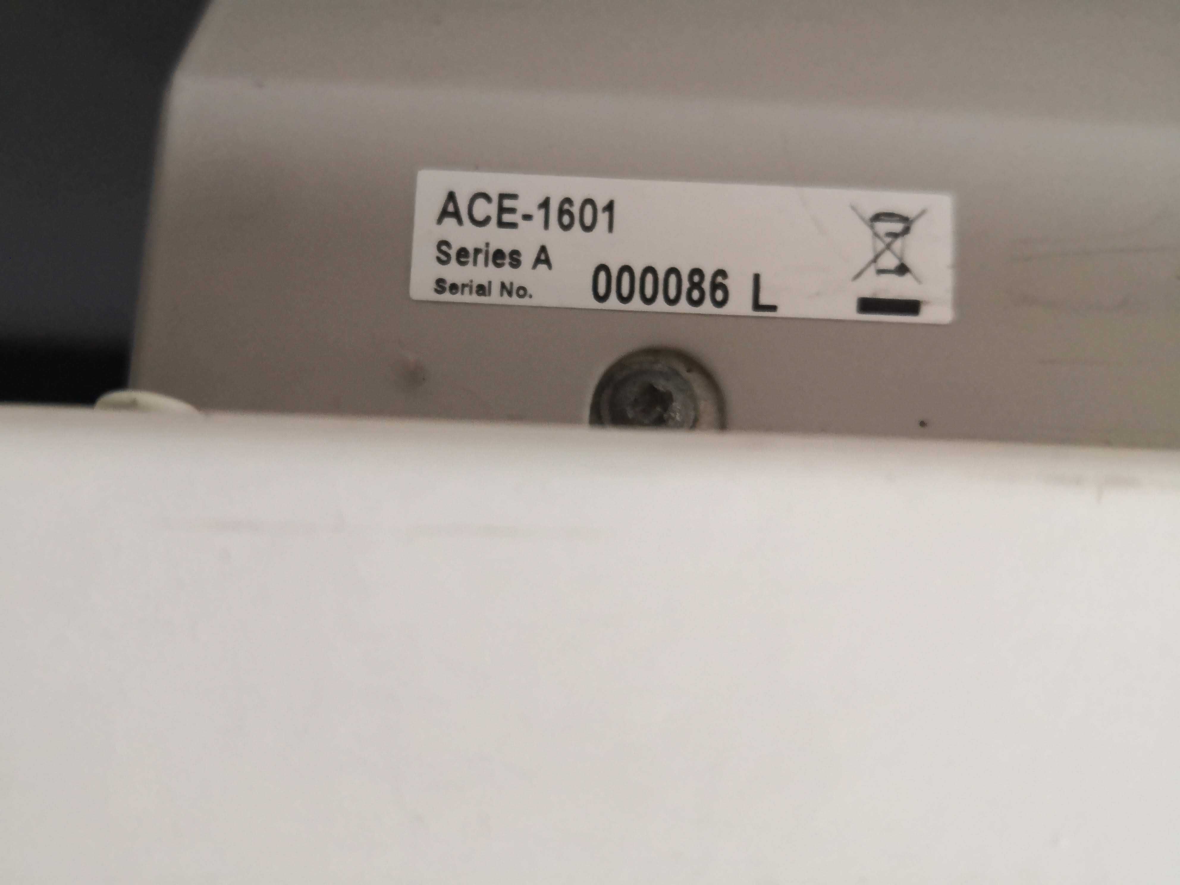 Acumulador de calor estático S&P ACE-1601 A