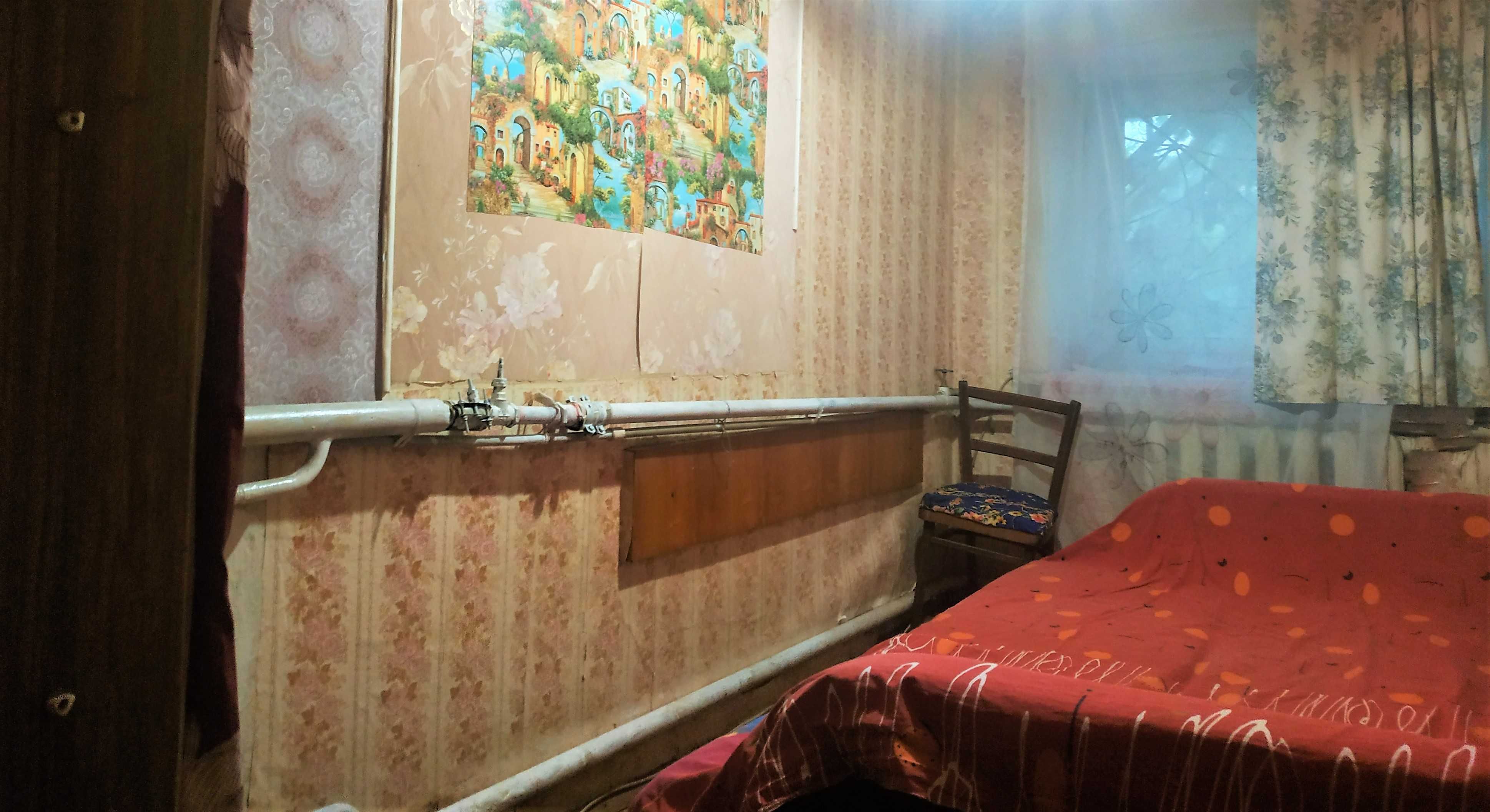 Сдам квартиру в ч/секторе в Индустриальном р-не